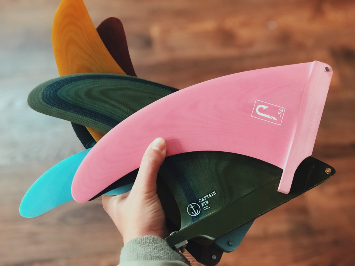 COMMENT CHOISIR SES DERIVES DE SURF ? LE GUIDE COMPLET