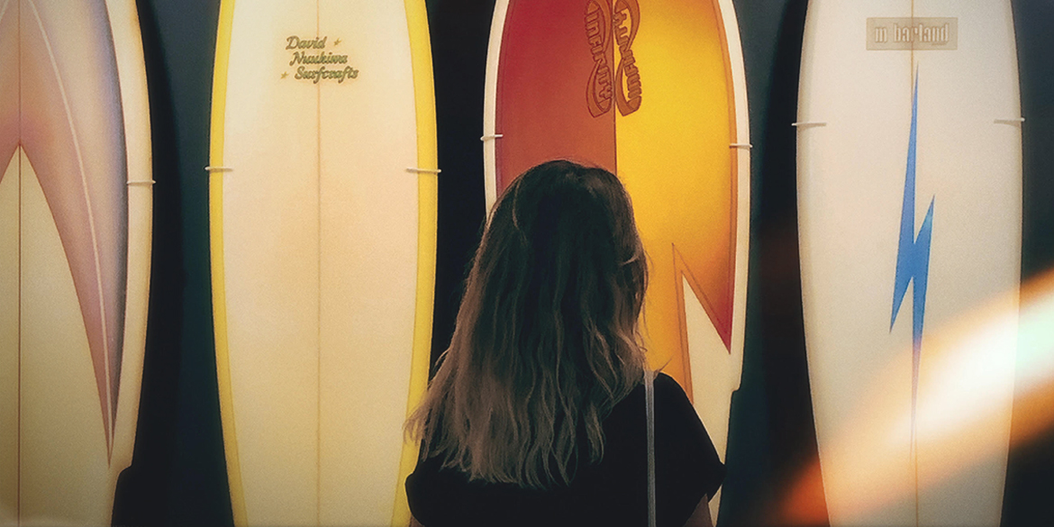 ZOOM : LE VINTAGE SURF CLUB