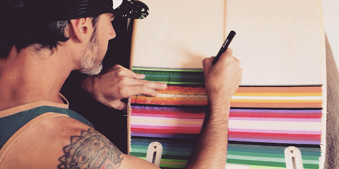 COMMENT CUSTOMISER TES PLANCHES AVEC DES POSCAS ?