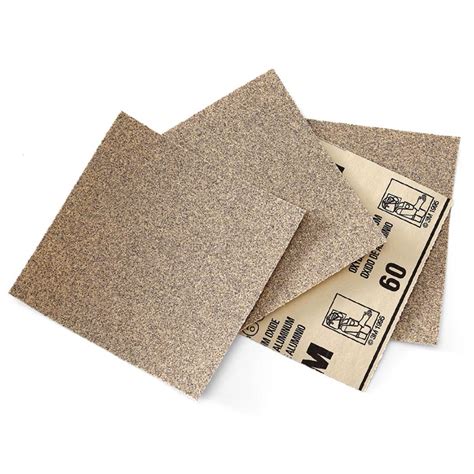 papier ponçage