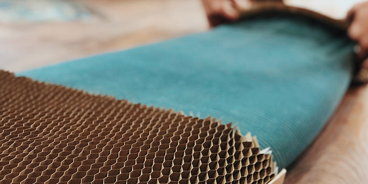 PROTEGER SES PLANCHES AVEC L&rsquo;EMBALLAGE FLEXI-HEX