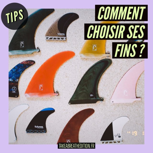 🌈« Avant de ressentir l’effet que peut te procurer tes nouvelles dérives, il te faut en tester quelques une , avant ... ! Ça peut changer  considérablement le comportement de la planche ☝️ »

👉 Fonces te faire conseiller pour trouver celles qui te feront gagner en prise de vitesse et en « drive » ! 
📌 Article sur takeabreathedition.fr 
📍 Chez @customindshop 

#fins #cruising #surfer #surfgirl #surfgirlmag #surfmagazine #surftrip #shape #surfboard #surfblog #techniquesurf #customindshop #takeabreathedition //