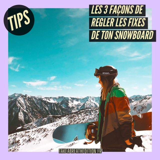 Tout d’abord, 
BONNE ANNÉE GUYS ✨💙
On ne peut que te souhaiter d’apprécier pleinement l’élément avec lequel tu devras rester humble et respectueux. 
On te souhaite de pouvoir prendre le large, et de te nourrir de chaque instant ! 

Sur ces mots, que penses tu de commencer l’année 2022 avec un article SNOWBOARD ? 

🔍Beaucoup de questions récurrentes reviennent : 

🏅En combien de temps vais-je pouvoir profiter sans tomber ? 
🌈 Dois-je prendre des cours ? 
🤯Quel pieds mettre à l’avant ? 
❄️Ou encore, dois-je mettre des protections ? 
🤘 Je fais du skate, le snow va il être facile pour moi ? [… etc ] 

💬Une chose est certaine, c’est qu’avoir une planche adaptée à sa taille et un bon réglage des fixes, peut favoriser plus d’aisance et de confort à la pratique et t’éviter la journée calvaire ( maux de pieds, tibias et chutes à répétitions …) 

👉 Tu as prévu de te tester , car la neige que l’on a tant attendue vient de tomber ? 
Préserves ton coccyx en suivant les étapes pour bien régler ses fixes de snow sur le blog ( LIEN DANS LA BIO) & enjoy ! 

👇🏻 et dis nous en commentaire, si tu as besoin de conseils supplémentaires concernant le snow ? 

•
•
•

#snowboarding #snow #snowpark #mountains #naturelovers #naturegoals #saintlary #pyrenees #npy #volksnowboard #anonsnowboarding #gopro #media #snowday #sun #nomadlife #adventures #frenchmagazine #surfmagazine #takebreathedition #webzine #rider //